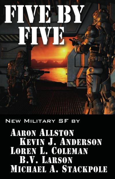 Five by FIve