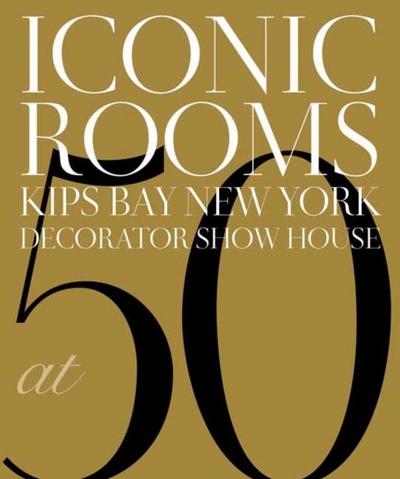Iconic Rooms
