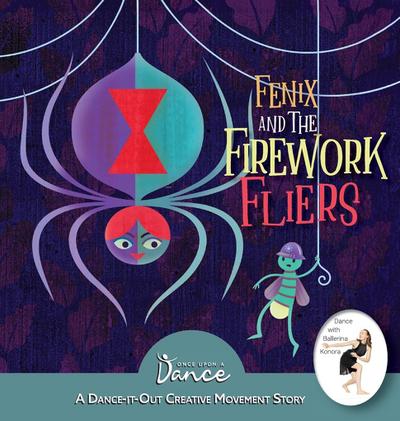 Fenix and the Firework Fliers