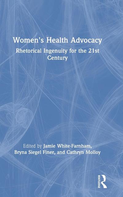 Women’s Health Advocacy