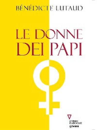 Le donne dei papi