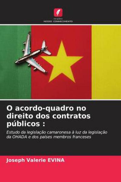 O acordo-quadro no direito dos contratos públicos :