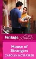 House of Strangers (Mills & Boon Vintage Super