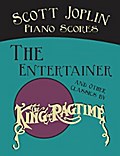 Scott Joplin Piano Scores - The Entertainer and Other Classics by the "King of Ragtime"