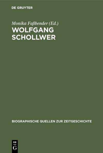 Liberale Opposition gegen Adenauer. Aufzeichnungen 1957–1961 (Biographische Quellen zur Zeitgeschichte, Band 9)