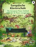 Europäische Klavierschule