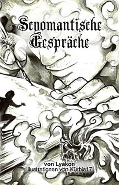 Scyomantische Gespräche