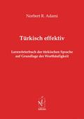 Türkisch effektiv