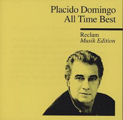 All Time Best - Reclam Musik Edition 37