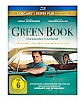 Green Book - Eine Besondere Freundschaft