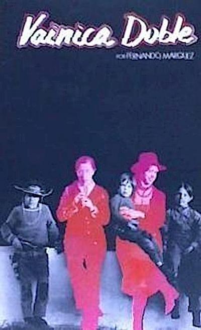 Vainica Doble