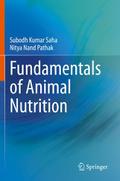 Fundamentals of Animal Nutrition