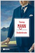 Thomas Mann: Buddenbrooks