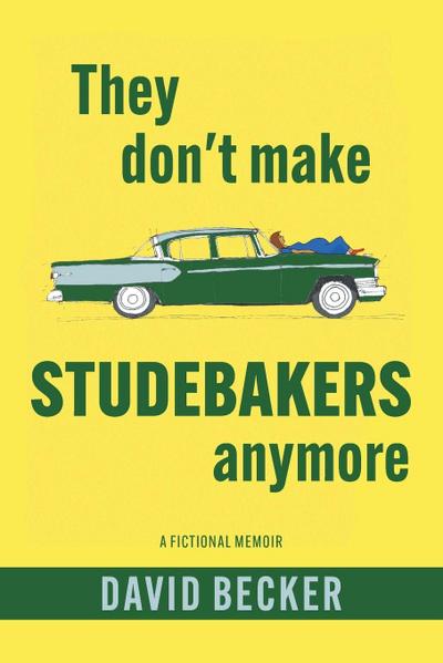 They Don’t Make Studebakers Anymore