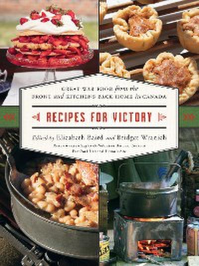 Recipes for Victory