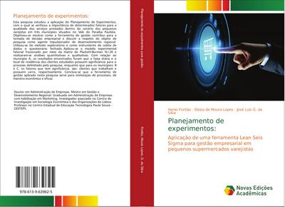 Planejamento de experimentos: