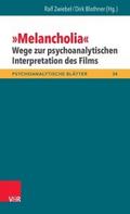 »Melancholia« - Wege zur psychoanalytischen Interpretation des Films