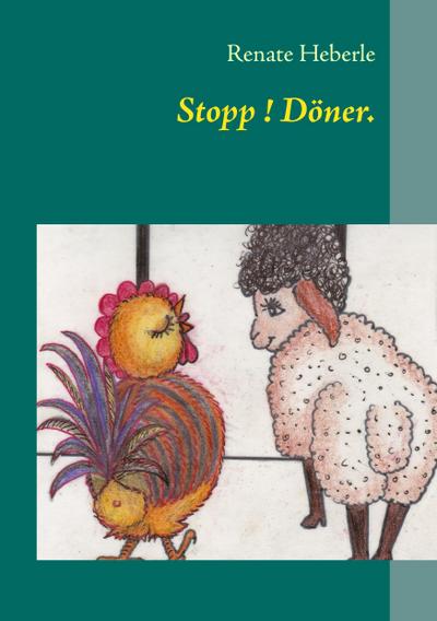 Stopp ! Döner.