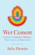 Wet Cement