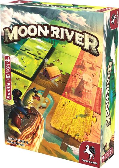 Moon River