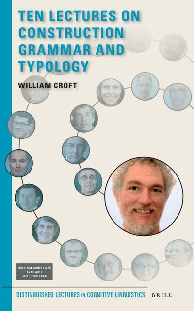 Ten Lectures on Construction Grammar and Typology
