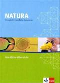 Natura - Biologie für berufliche Gymnasien / Schülerbuch 11. bis 13. Schuljahr