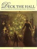 Deck the Hall Piano transcriptionof 10 favourite carols