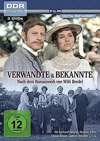 Verwandte & Bekannte