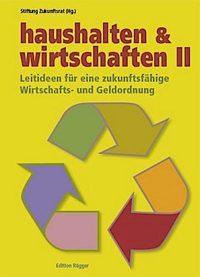 Haushalten & Wirtschaften II. Bd.2