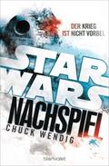 Star Wars- - Nachspiel