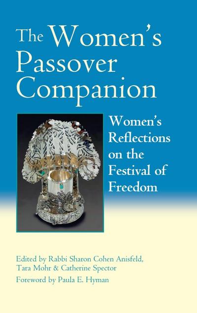 The Women’s Passover Companion