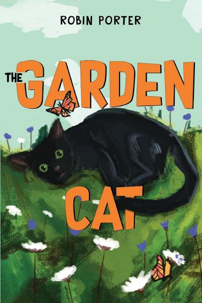 The Garden Cat
