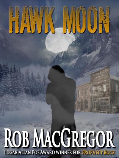 Hawk Moon (Will Lansa Mysteries, #2)