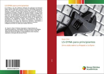 LS-DYNA para principiantes