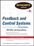 Schaum's Outline of Feedback and Control Systems (Schaum's Outlines)