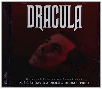 Dracula-Original TV Soundtrack