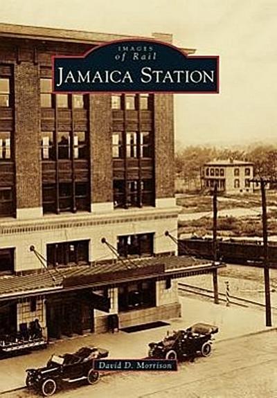 Jamaica Station