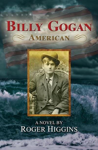 Billy Gogan, American