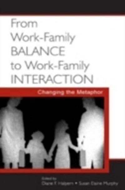 From Work-Family Balance to Work-Family Interaction