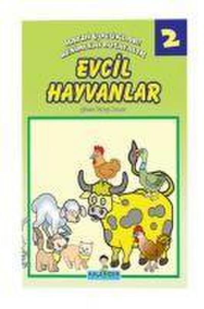 Evcil Hayvanlar 2