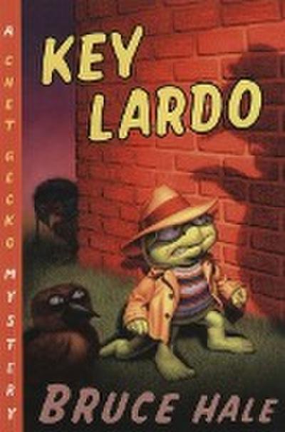 Key Lardo