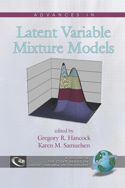 Advances in Latent Variable Mixture Models