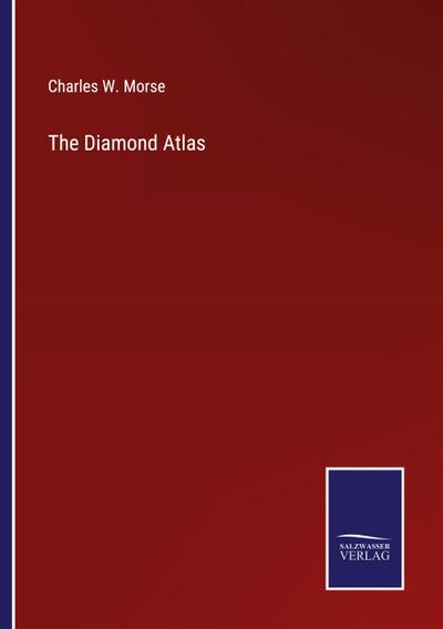 The Diamond Atlas
