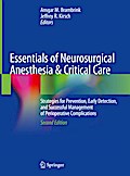 Essentials of Neurosurgical Anesthesia & Critical Care