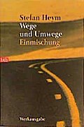 Wege und Umwege