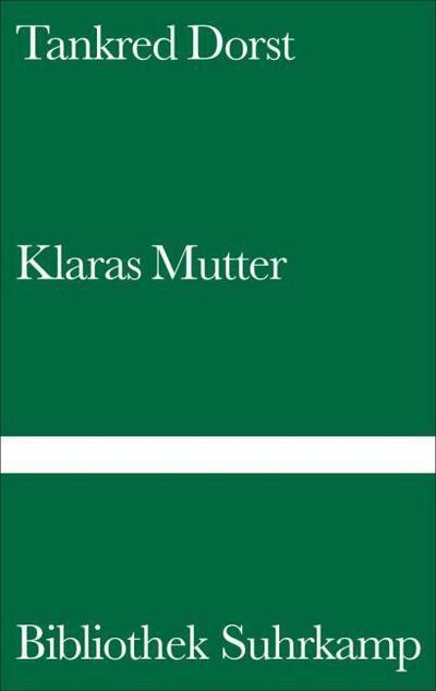 Klaras Mutter