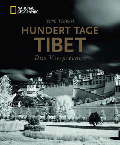 Hundert Tage Tibet