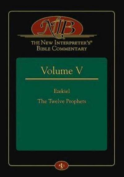 The New Interpreter’s(r) Bible Commentary Volume V