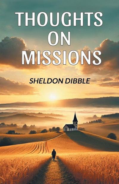 Thoughts on Missions