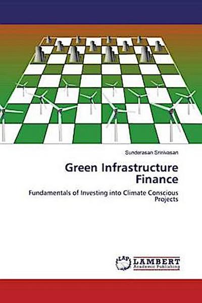 Green Infrastructure Finance